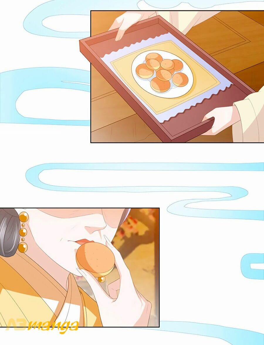 Phượng Hoàng Thác: Chuyên Sủng Khí Thê 13 trang 10