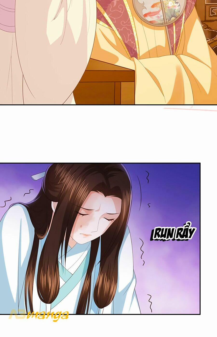 Phượng Hoàng Thác: Chuyên Sủng Khí Thê 13 trang 12