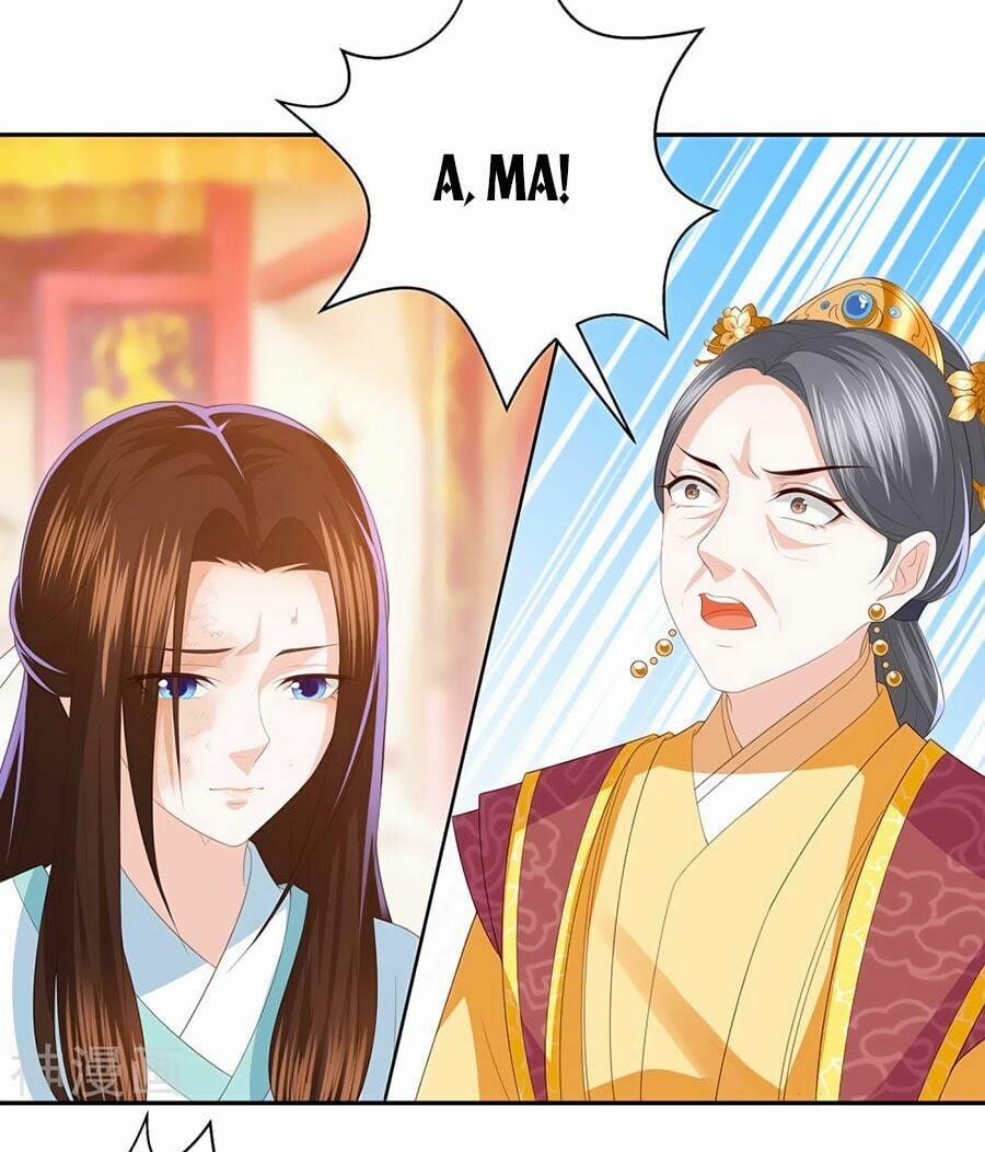 Phượng Hoàng Thác: Chuyên Sủng Khí Thê 13 trang 14