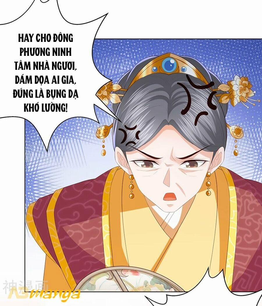 Phượng Hoàng Thác: Chuyên Sủng Khí Thê 13 trang 15