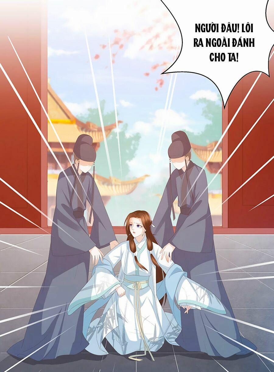 Phượng Hoàng Thác: Chuyên Sủng Khí Thê 13 trang 16