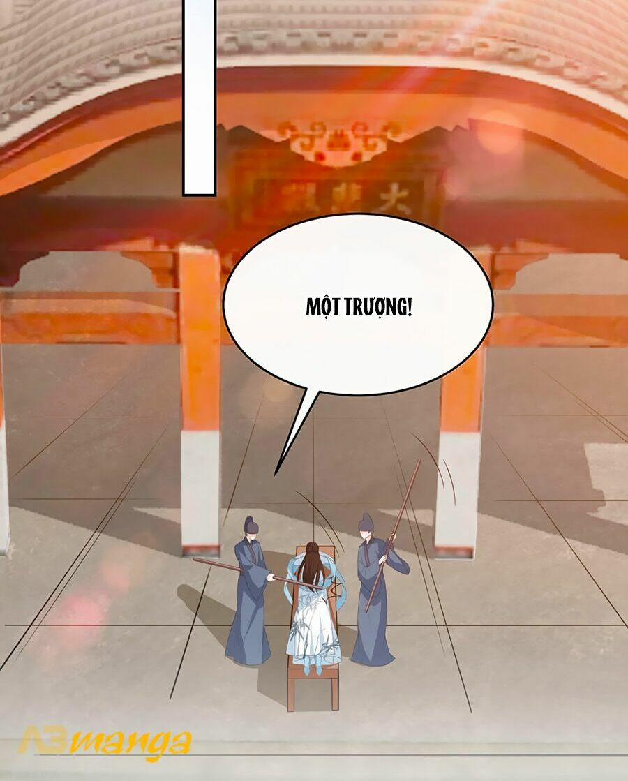 Phượng Hoàng Thác: Chuyên Sủng Khí Thê 13 trang 22