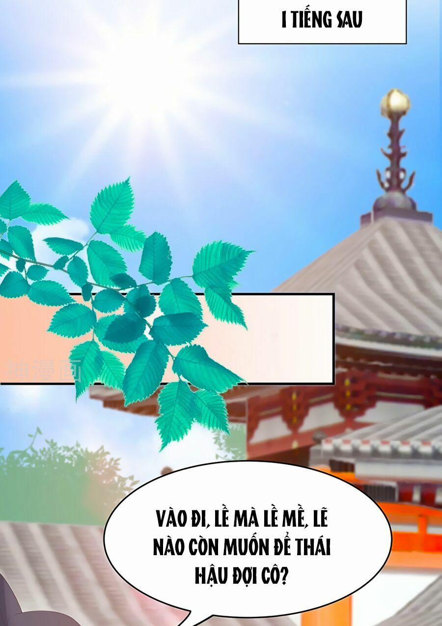 Phượng Hoàng Thác: Chuyên Sủng Khí Thê 13 trang 7