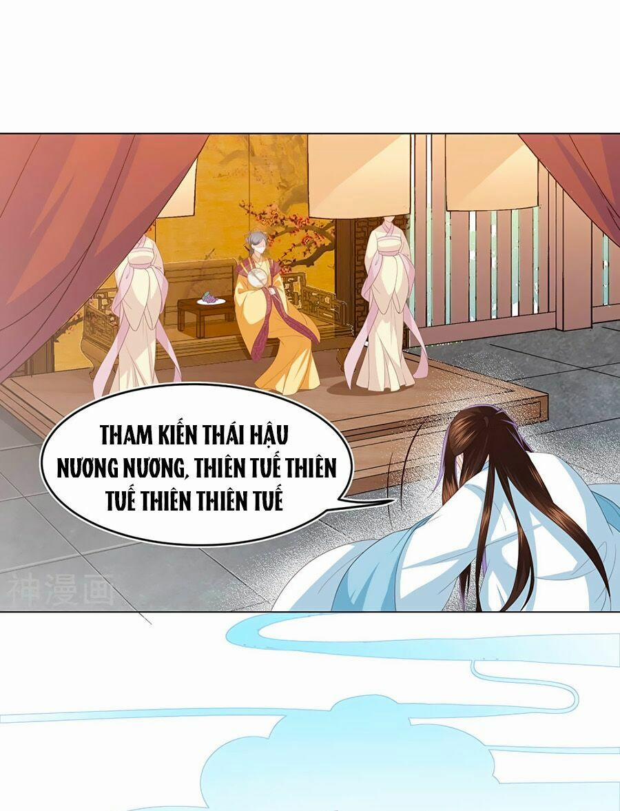 Phượng Hoàng Thác: Chuyên Sủng Khí Thê 13 trang 9