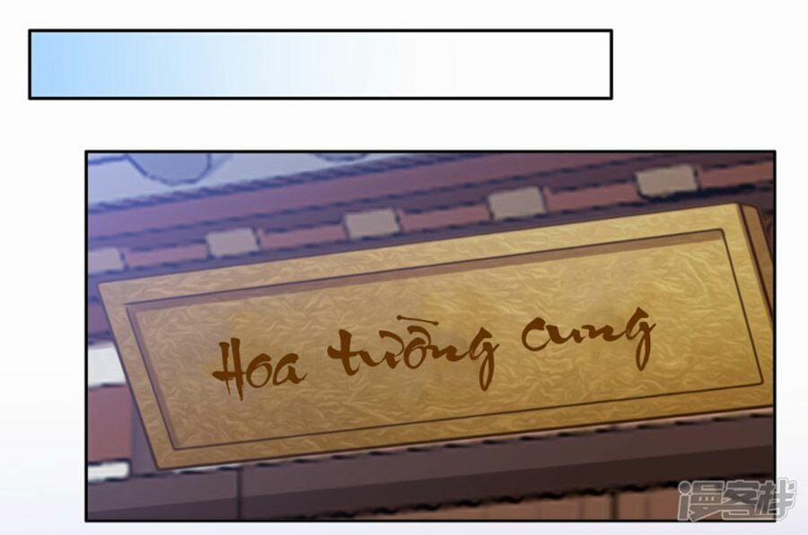 Phượng Hoàng Thác: Chuyên Sủng Khí Thê 14 trang 11