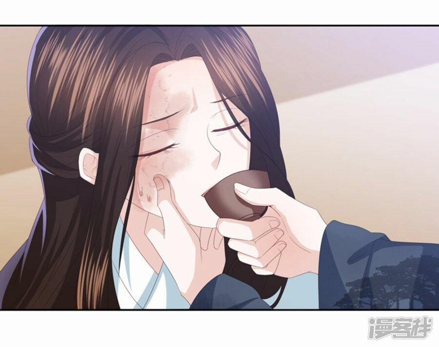 Phượng Hoàng Thác: Chuyên Sủng Khí Thê 14 trang 13