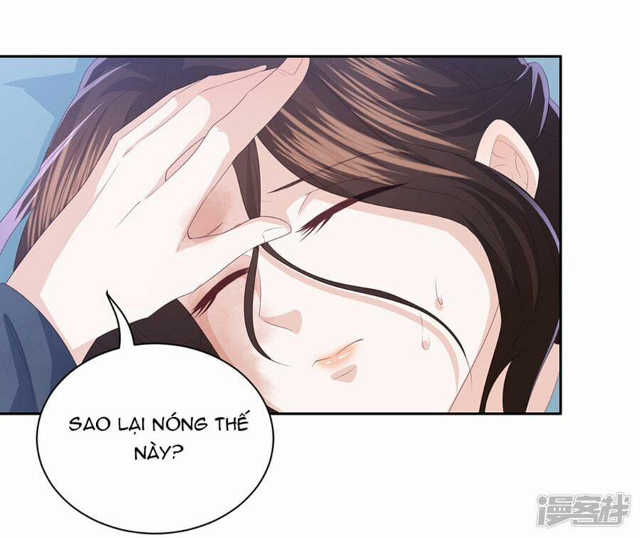 Phượng Hoàng Thác: Chuyên Sủng Khí Thê 14 trang 14