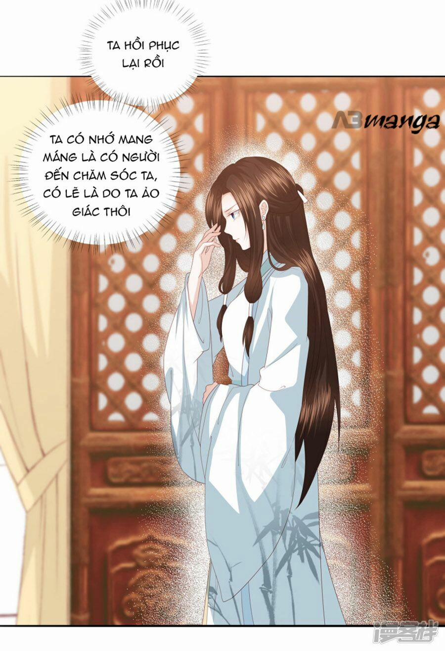 Phượng Hoàng Thác: Chuyên Sủng Khí Thê 14 trang 18