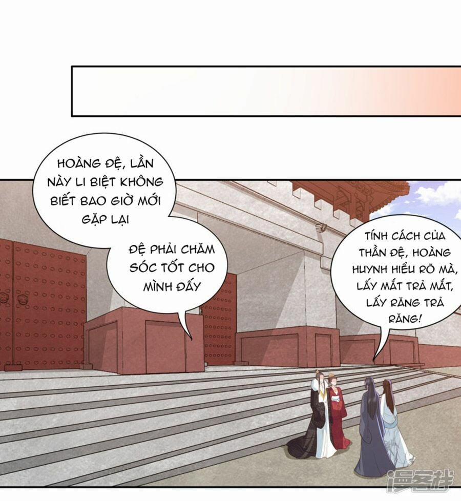 Phượng Hoàng Thác: Chuyên Sủng Khí Thê 14 trang 20