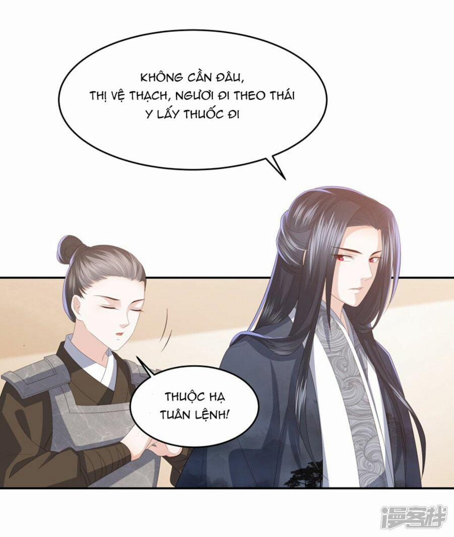 Phượng Hoàng Thác: Chuyên Sủng Khí Thê 14 trang 3