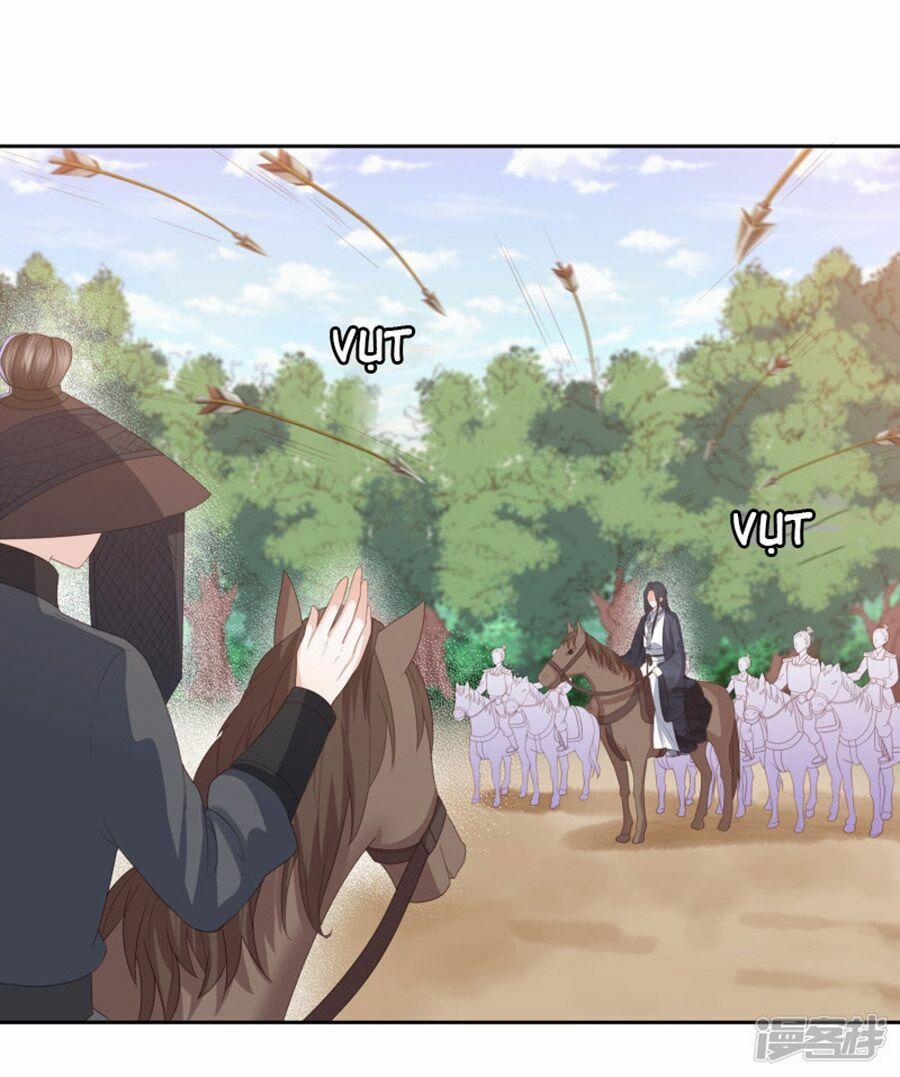 Phượng Hoàng Thác: Chuyên Sủng Khí Thê 14 trang 30