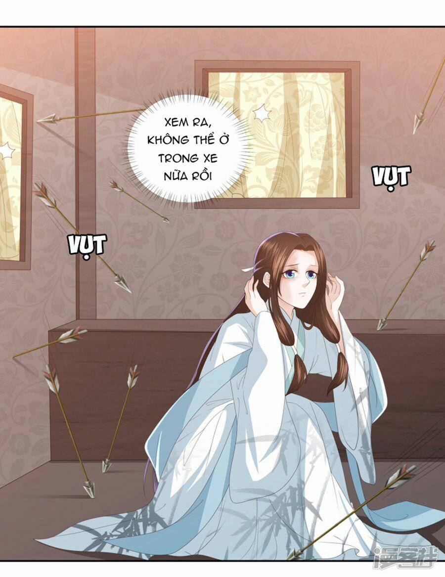 Phượng Hoàng Thác: Chuyên Sủng Khí Thê 14 trang 32