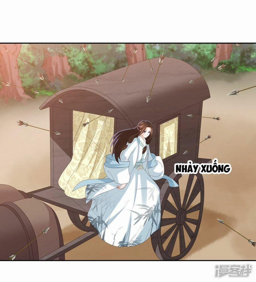 Phượng Hoàng Thác: Chuyên Sủng Khí Thê 14 trang 33