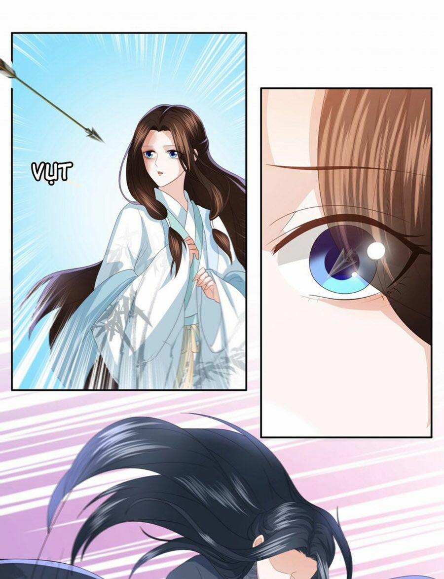 Phượng Hoàng Thác: Chuyên Sủng Khí Thê 14 trang 34