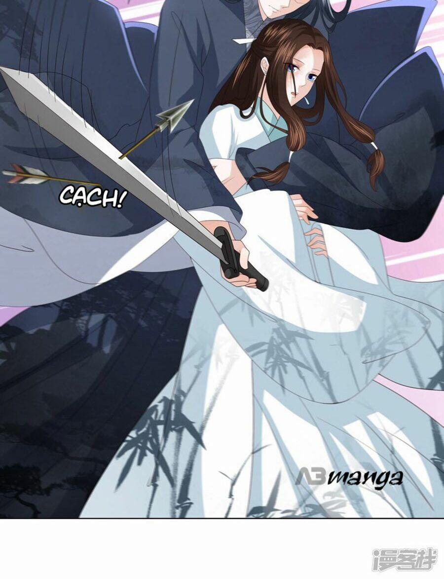 Phượng Hoàng Thác: Chuyên Sủng Khí Thê 14 trang 35