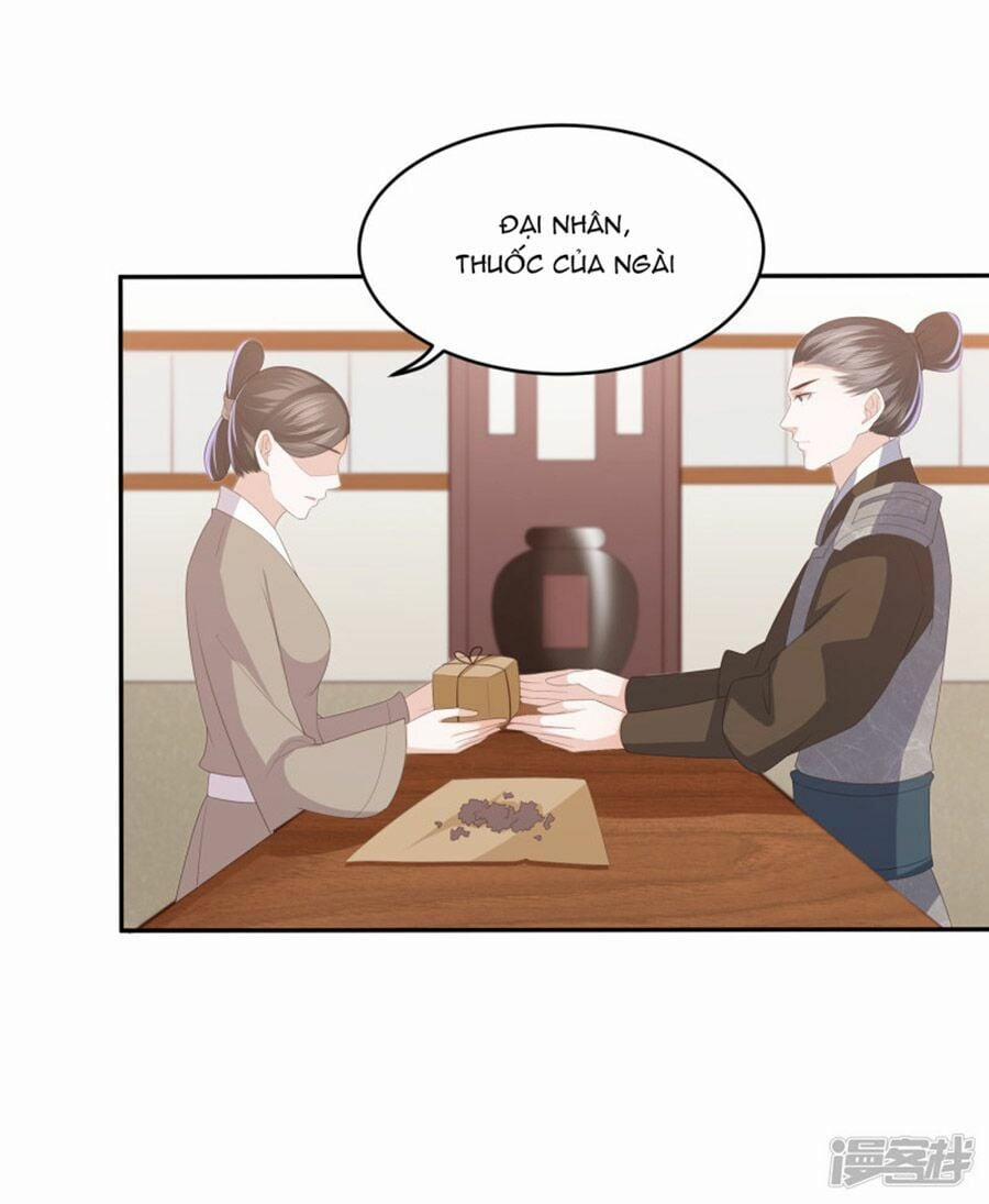 Phượng Hoàng Thác: Chuyên Sủng Khí Thê 14 trang 5