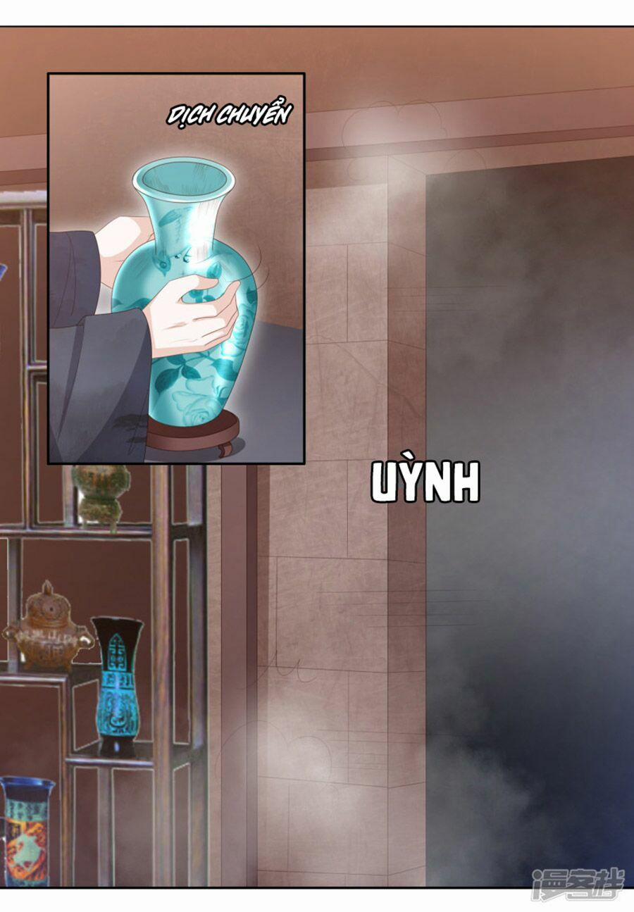 Phượng Hoàng Thác: Chuyên Sủng Khí Thê 14 trang 7