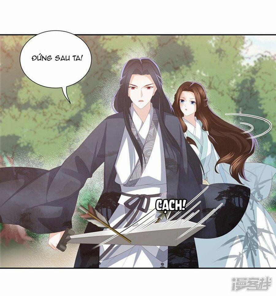 Phượng Hoàng Thác: Chuyên Sủng Khí Thê 15 trang 0