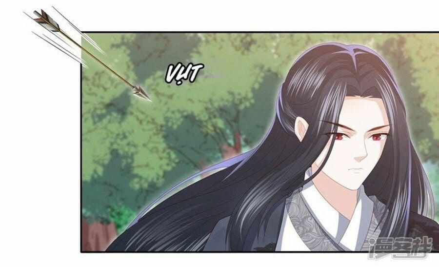 Phượng Hoàng Thác: Chuyên Sủng Khí Thê 15 trang 1