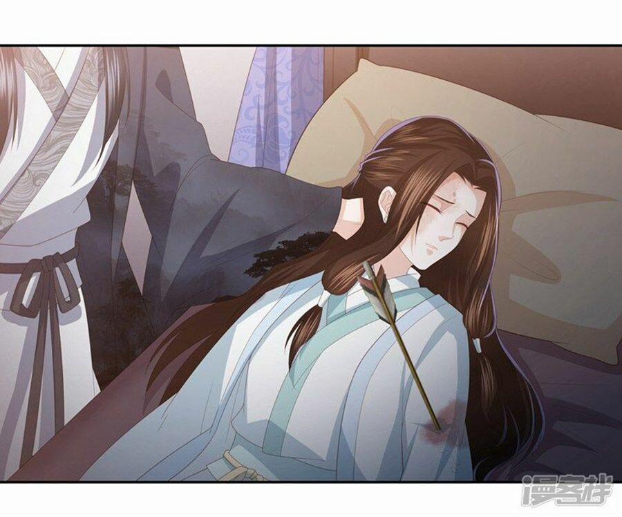 Phượng Hoàng Thác: Chuyên Sủng Khí Thê 15 trang 10