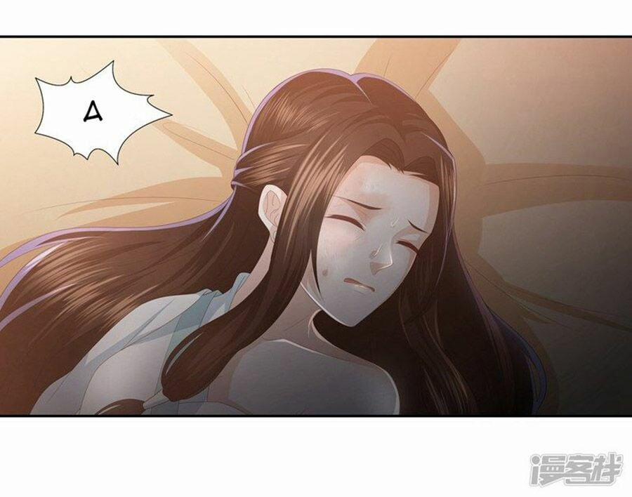 Phượng Hoàng Thác: Chuyên Sủng Khí Thê 15 trang 13