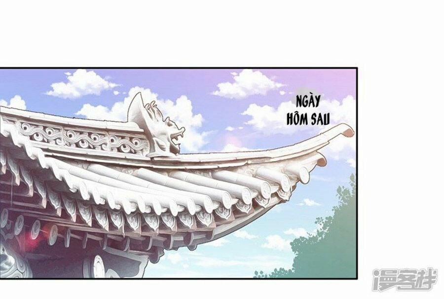 Phượng Hoàng Thác: Chuyên Sủng Khí Thê 15 trang 18