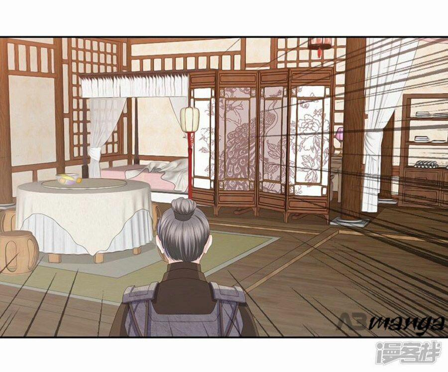 Phượng Hoàng Thác: Chuyên Sủng Khí Thê 15 trang 21