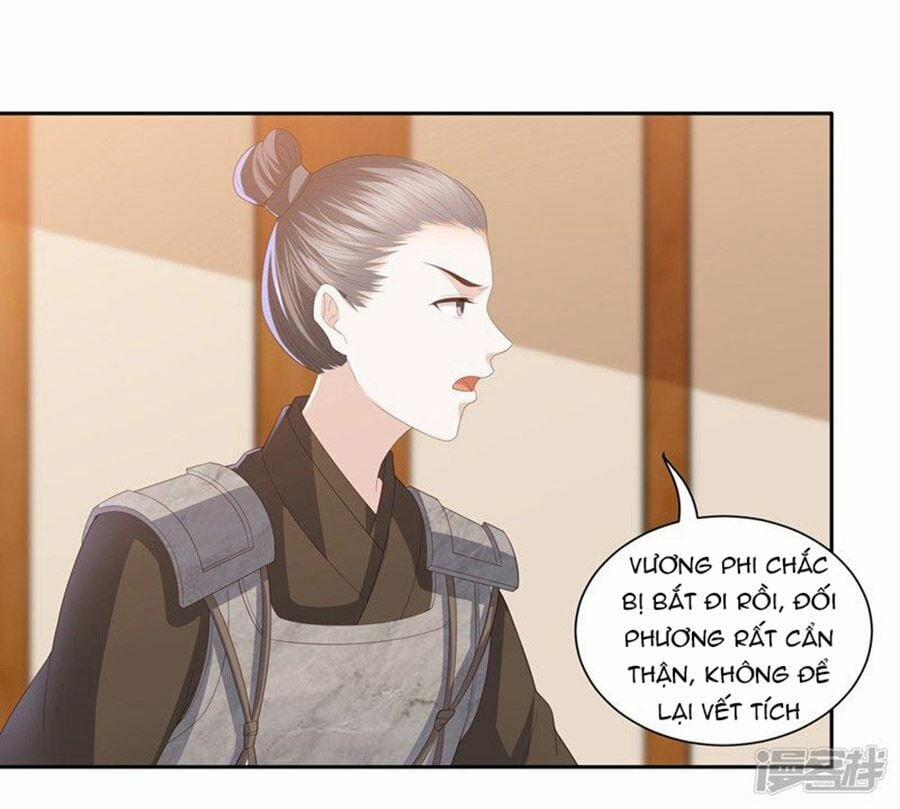 Phượng Hoàng Thác: Chuyên Sủng Khí Thê 15 trang 23