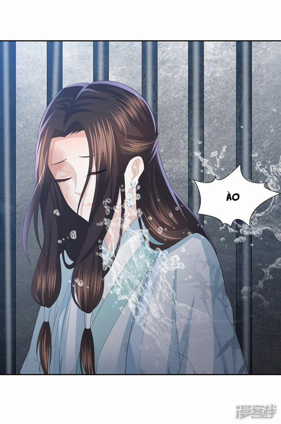 Phượng Hoàng Thác: Chuyên Sủng Khí Thê 15 trang 26