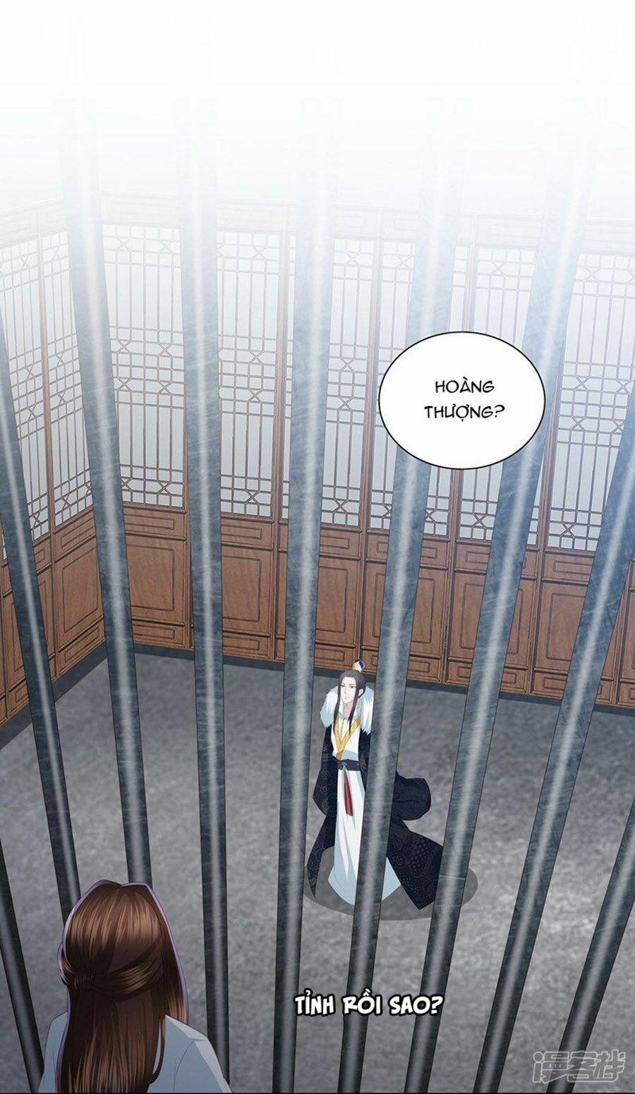 Phượng Hoàng Thác: Chuyên Sủng Khí Thê 15 trang 28