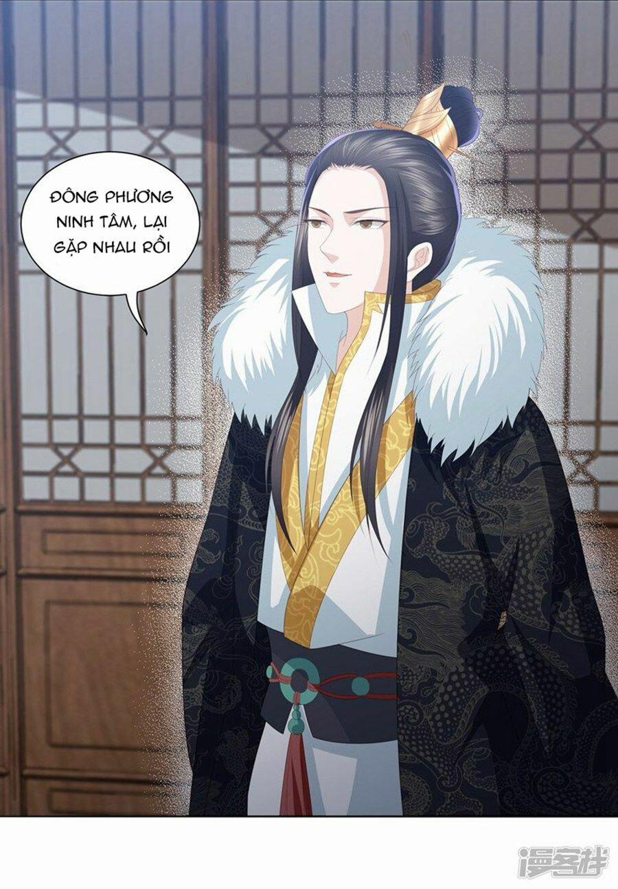 Phượng Hoàng Thác: Chuyên Sủng Khí Thê 15 trang 29