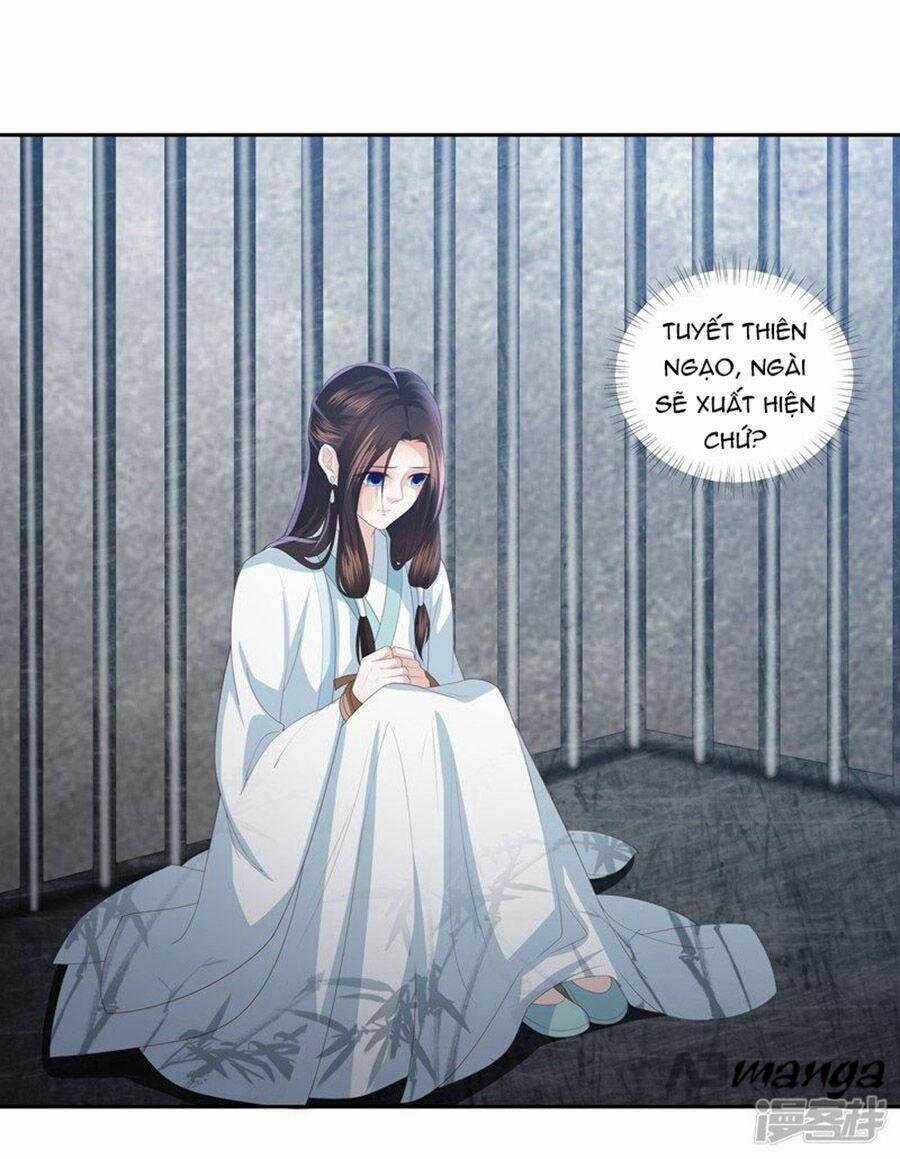 Phượng Hoàng Thác: Chuyên Sủng Khí Thê 15 trang 34