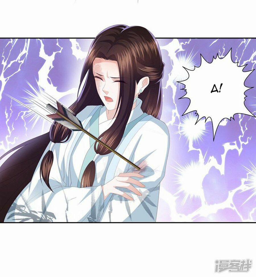 Phượng Hoàng Thác: Chuyên Sủng Khí Thê 15 trang 4