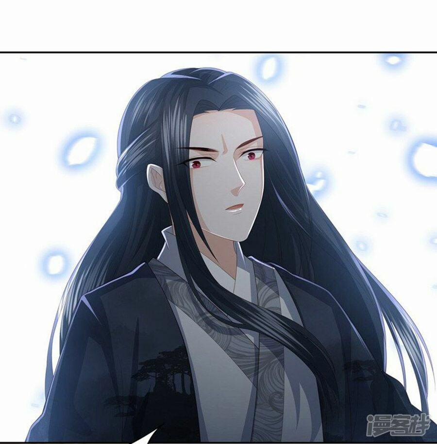 Phượng Hoàng Thác: Chuyên Sủng Khí Thê 15 trang 5