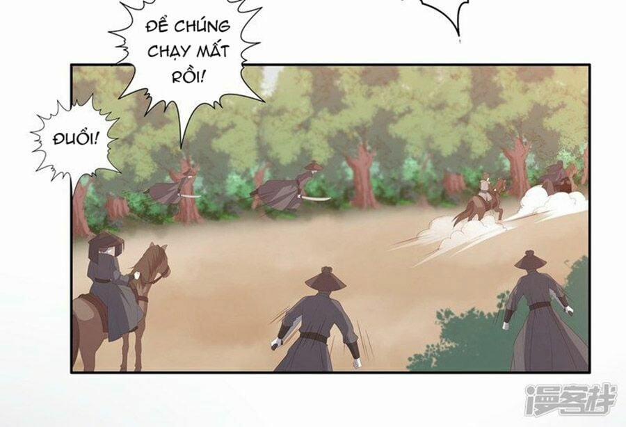 Phượng Hoàng Thác: Chuyên Sủng Khí Thê 15 trang 7