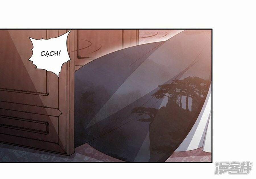 Phượng Hoàng Thác: Chuyên Sủng Khí Thê 15 trang 9