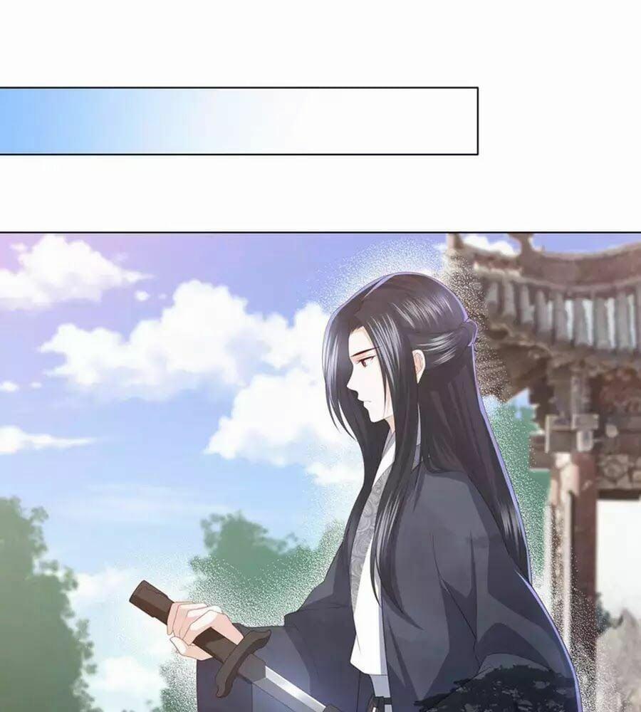 Phượng Hoàng Thác: Chuyên Sủng Khí Thê 16 trang 0