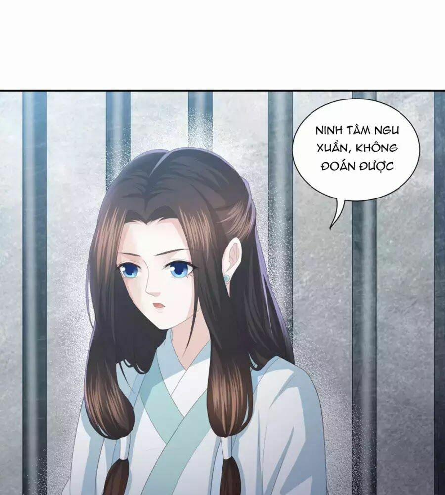 Phượng Hoàng Thác: Chuyên Sủng Khí Thê 16 trang 12