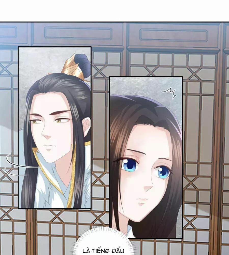 Phượng Hoàng Thác: Chuyên Sủng Khí Thê 16 trang 14