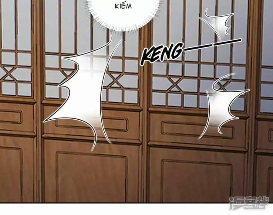 Phượng Hoàng Thác: Chuyên Sủng Khí Thê 16 trang 15