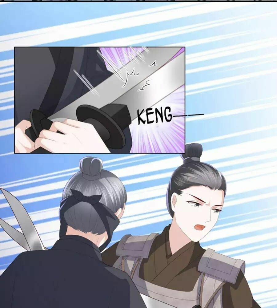 Phượng Hoàng Thác: Chuyên Sủng Khí Thê 16 trang 18