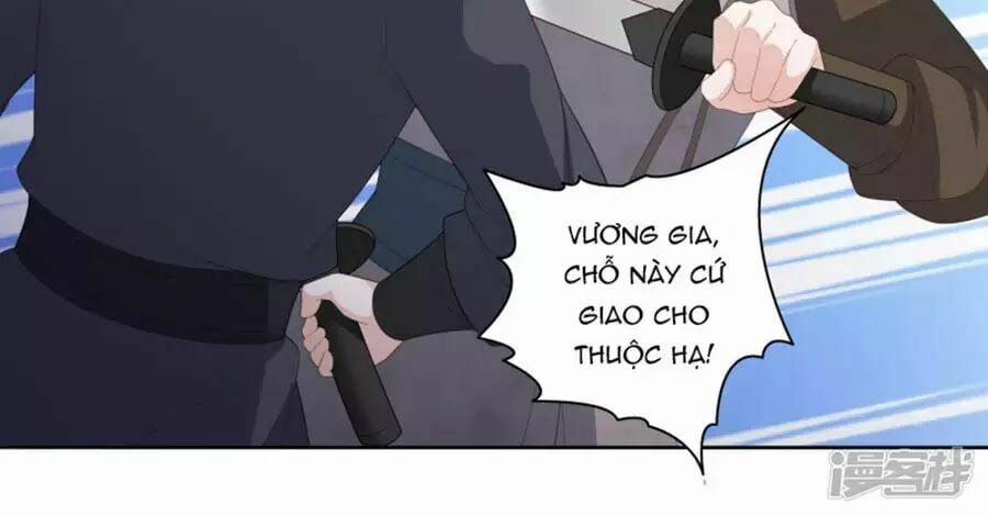 Phượng Hoàng Thác: Chuyên Sủng Khí Thê 16 trang 19