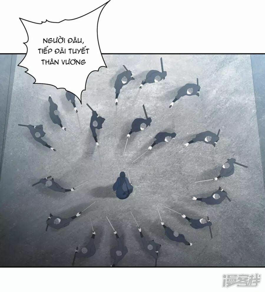 Phượng Hoàng Thác: Chuyên Sủng Khí Thê 16 trang 24