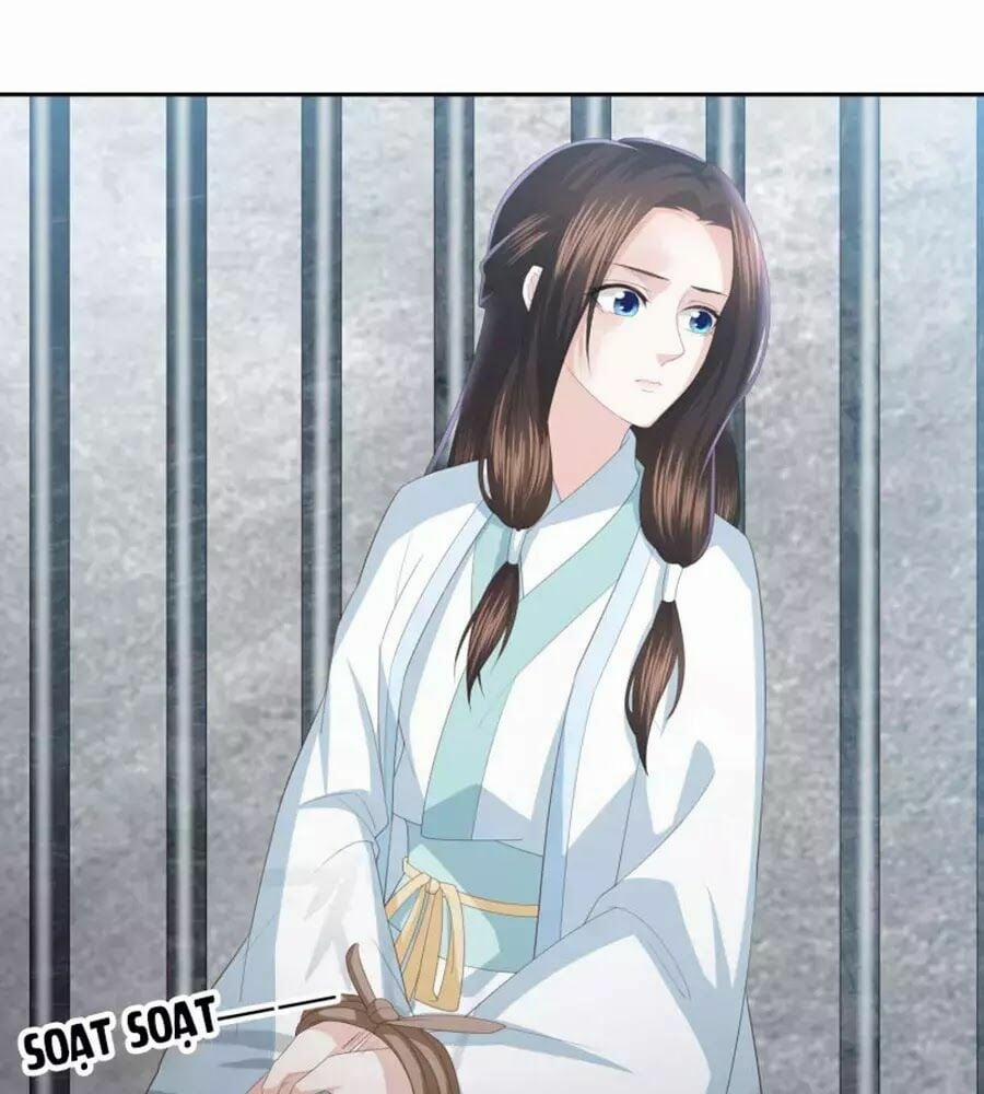 Phượng Hoàng Thác: Chuyên Sủng Khí Thê 16 trang 27