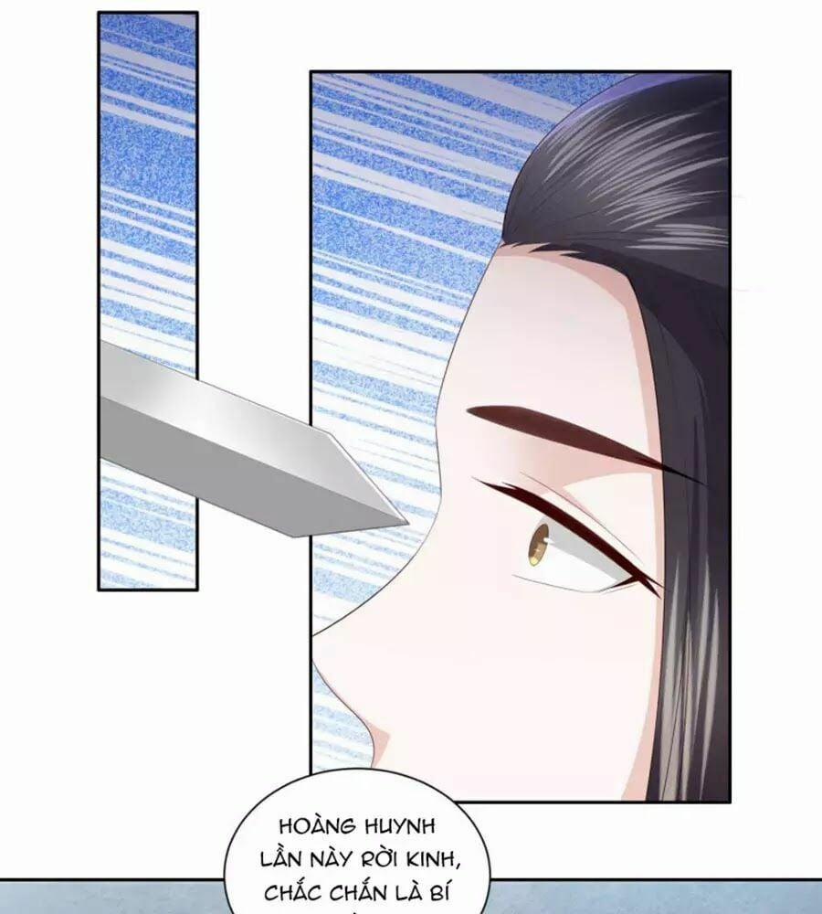 Phượng Hoàng Thác: Chuyên Sủng Khí Thê 16 trang 30