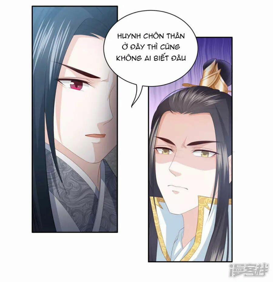 Phượng Hoàng Thác: Chuyên Sủng Khí Thê 16 trang 32