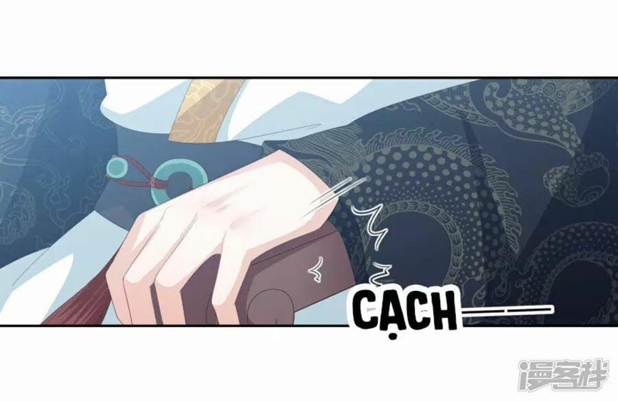 Phượng Hoàng Thác: Chuyên Sủng Khí Thê 16 trang 33