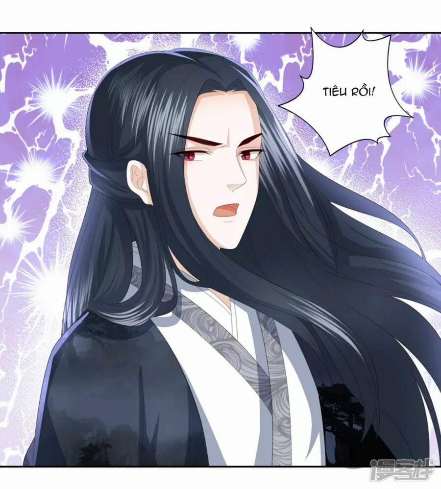 Phượng Hoàng Thác: Chuyên Sủng Khí Thê 16 trang 34