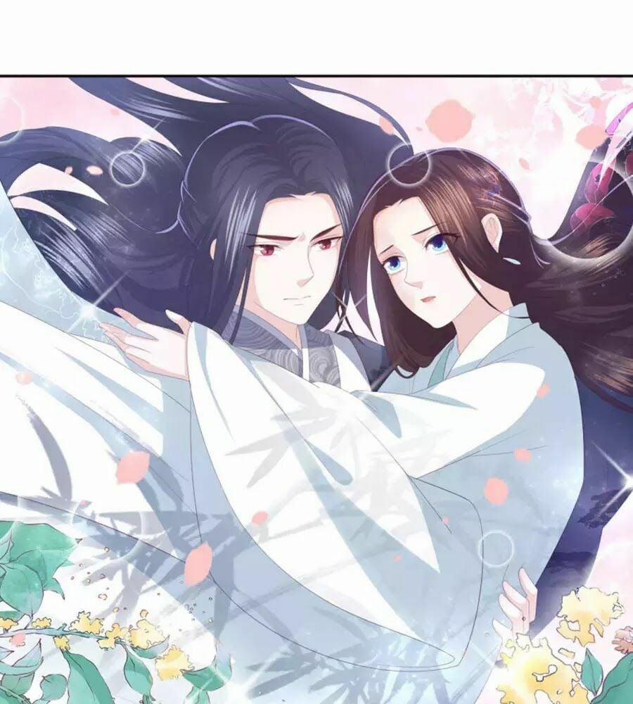 Phượng Hoàng Thác: Chuyên Sủng Khí Thê 16 trang 39