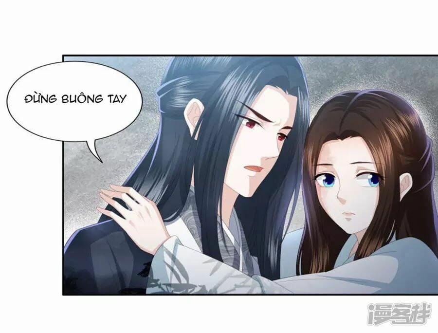 Phượng Hoàng Thác: Chuyên Sủng Khí Thê 16 trang 41